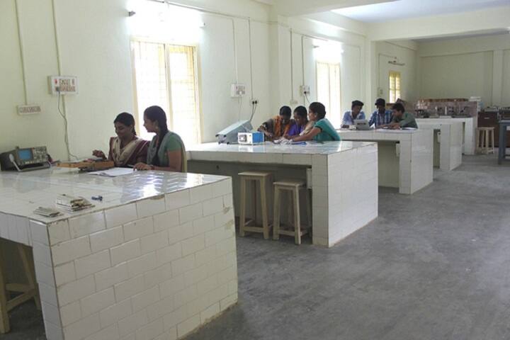 laboratory
